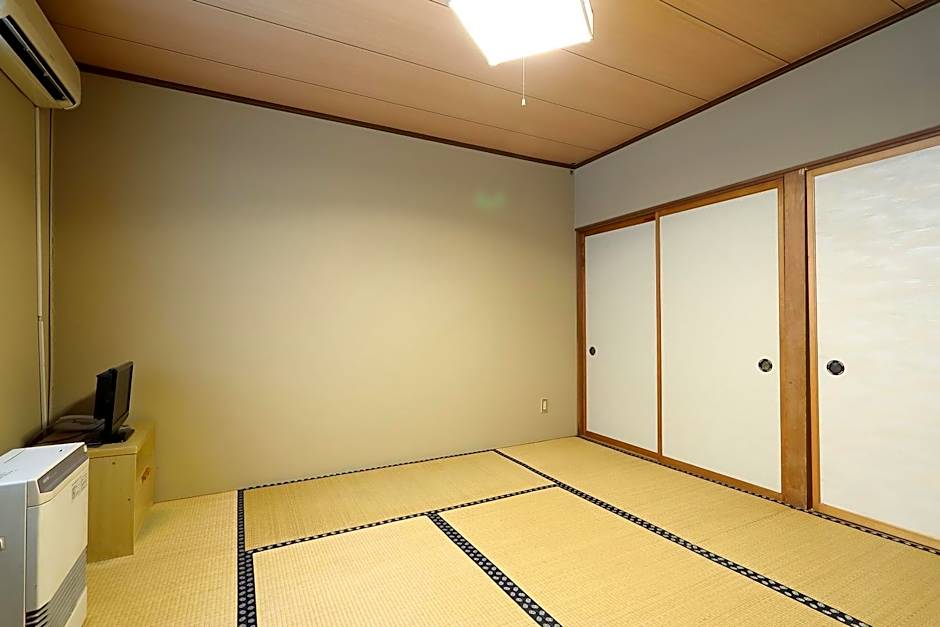 Hotel Tensui