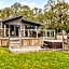 Ladera Retreat Lodges