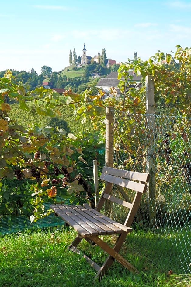 Weingut Albert, Familie Cramer