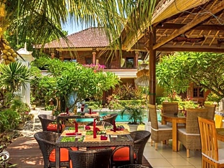 Rama Shinta Hotel Candidasa