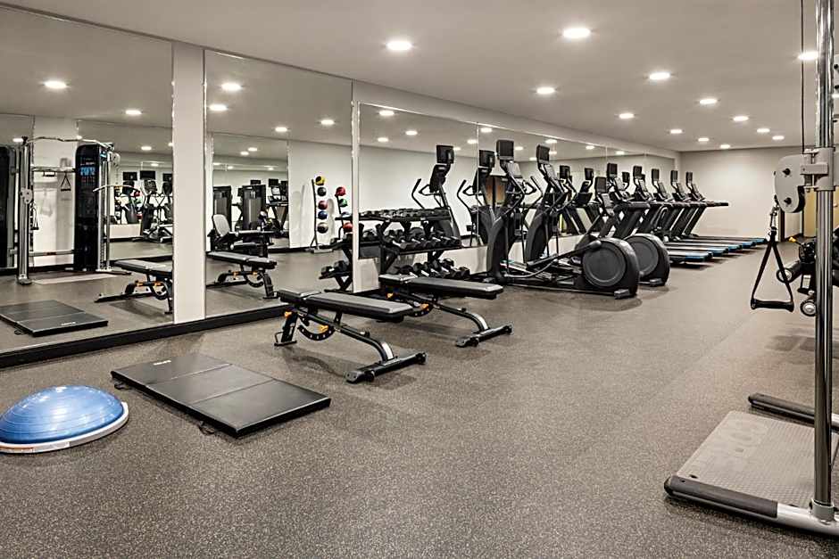 Holiday Inn Hotel & Suites Maple Grove Northwest Minneapolis-Arbor Lakes By IHG