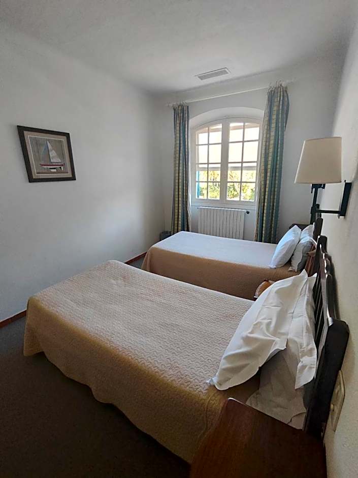 Hôtel Saint Andre