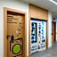 Airport Hotel Bergamo