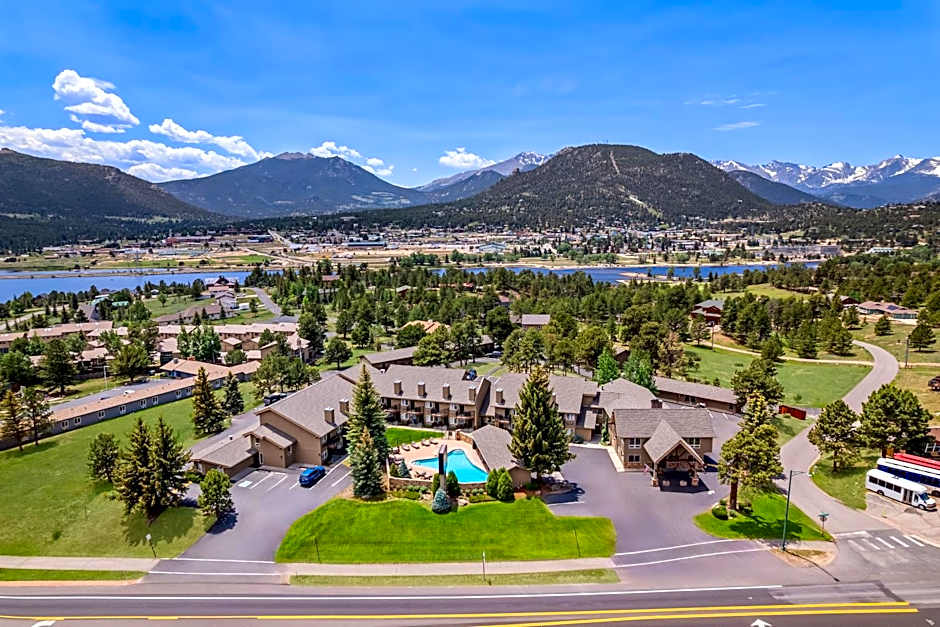 Quality Inn near Rocky Mountain National Park