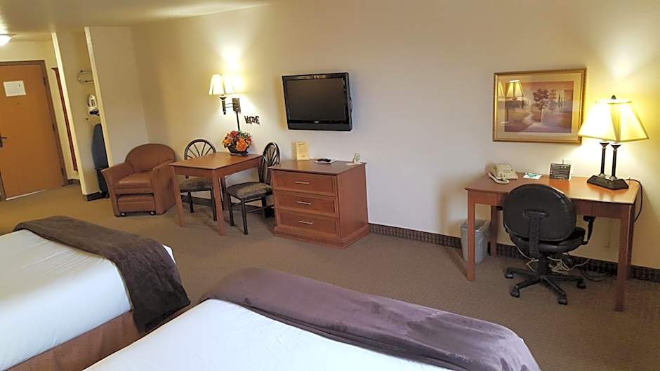 Expressway Suites Fargo