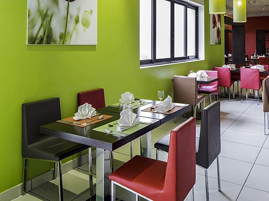 Ibis Constantine