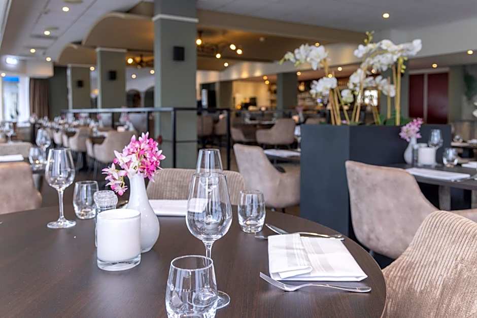 Fletcher Hotel Restaurant Rooland
