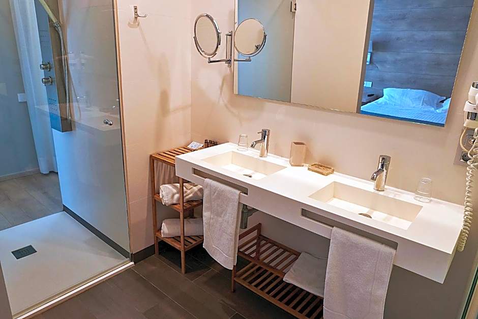 Hotel L'Algadir del Delta