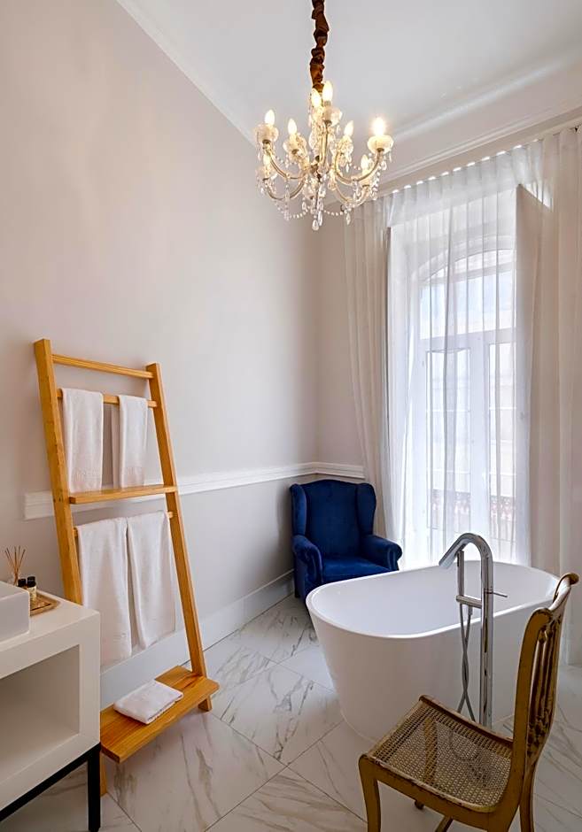 1869 Principe Real House