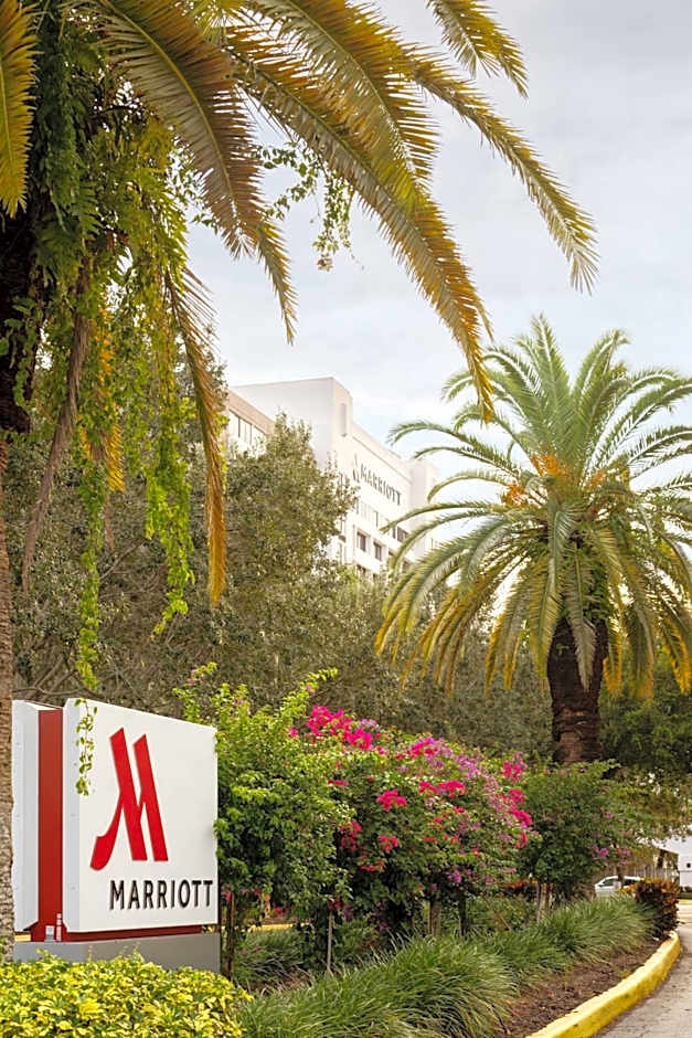 Palm Beach Gardens Marriott