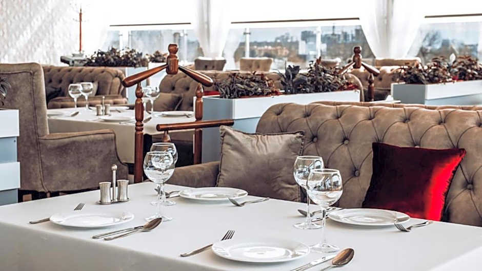 Gabrielle International Hotel