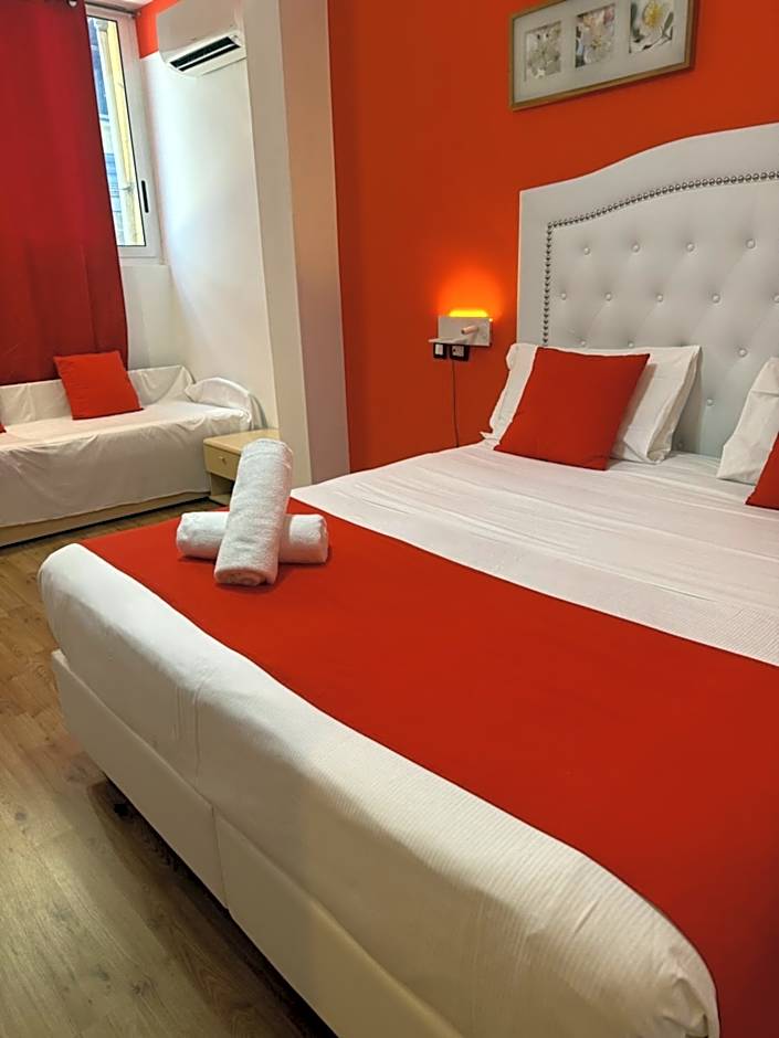 Hotel Veronese