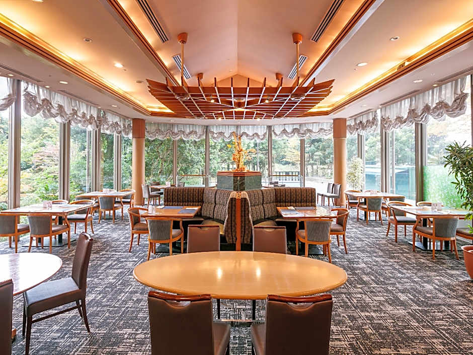 HOTEL MYSTAYS PREMIER Narita