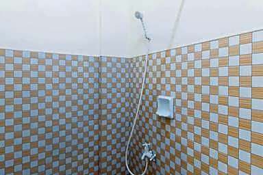 Golden Goddess Hotel Malasiqui Pangasinan by RedDoorz