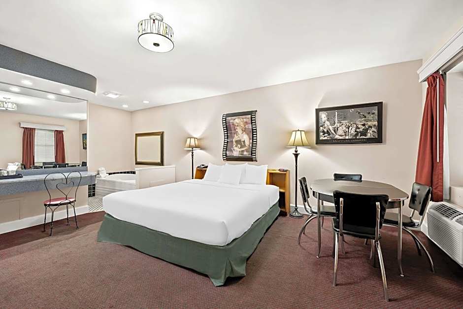 Best Western Route 66 Rail Haven