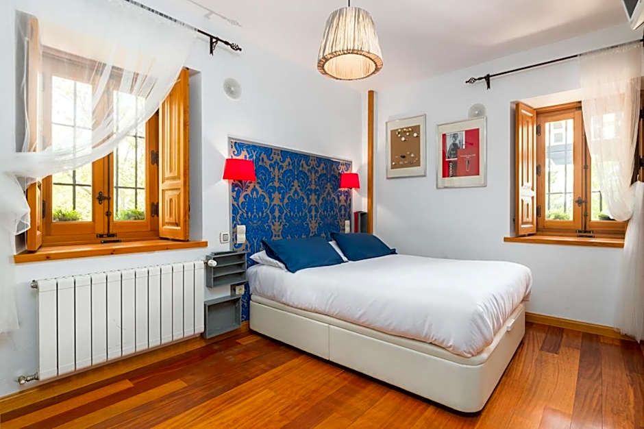 El Torreon de Navacerrada