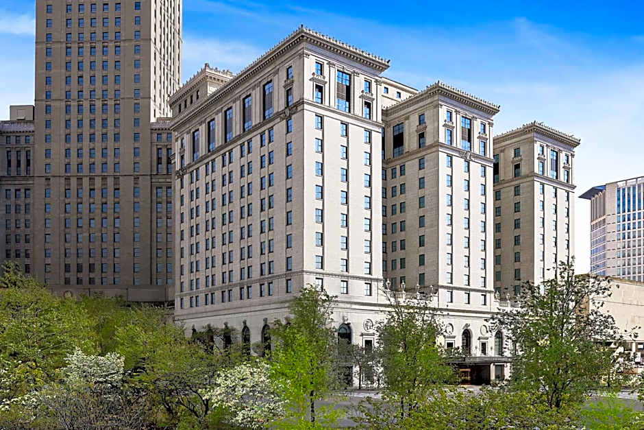 Hotel Cleveland Autograph Collection