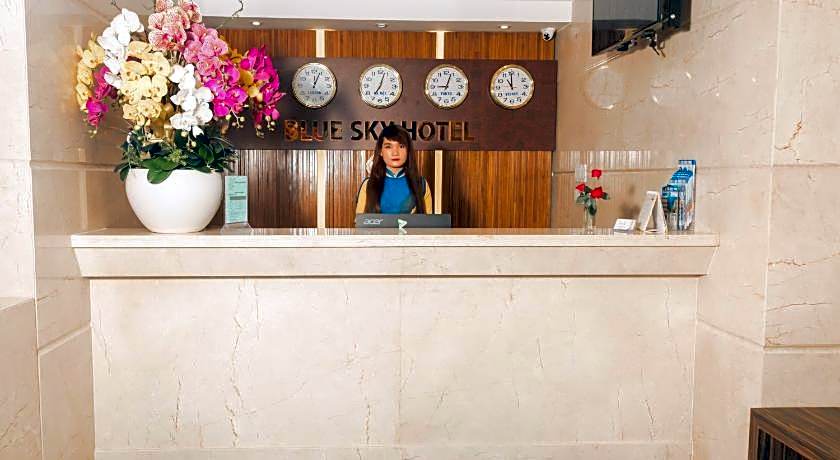 Blue Sky Phu Quoc Hotel