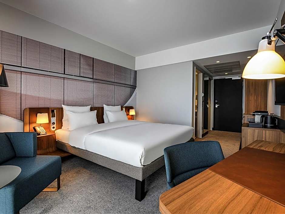 Novotel Regensburg Zentrum