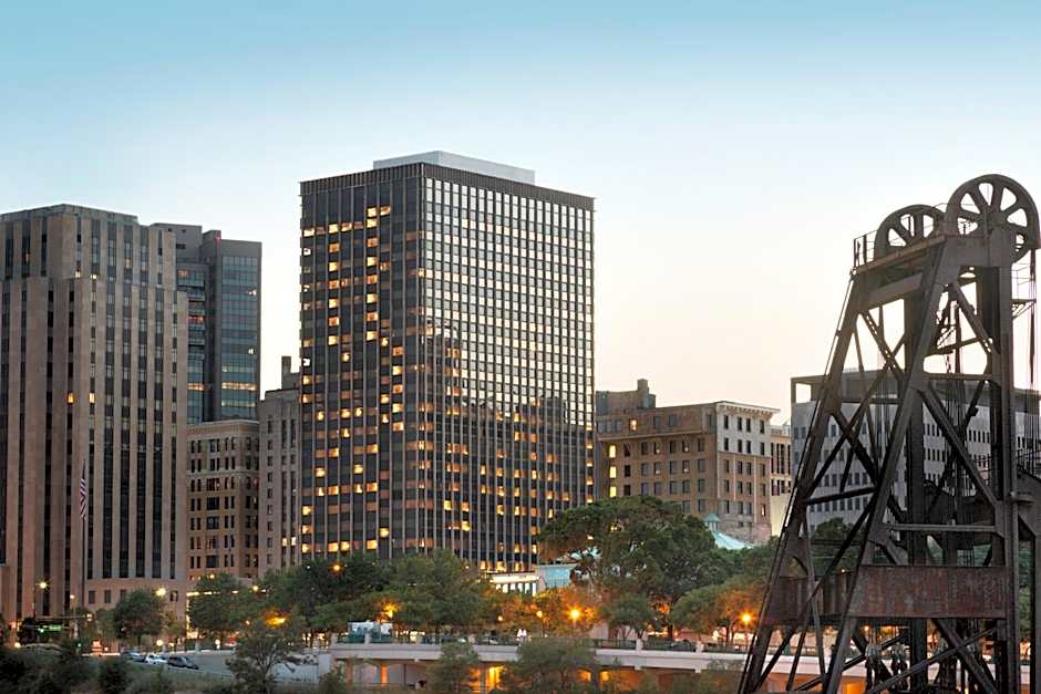 InterContinental Saint Paul Riverfront By IHG