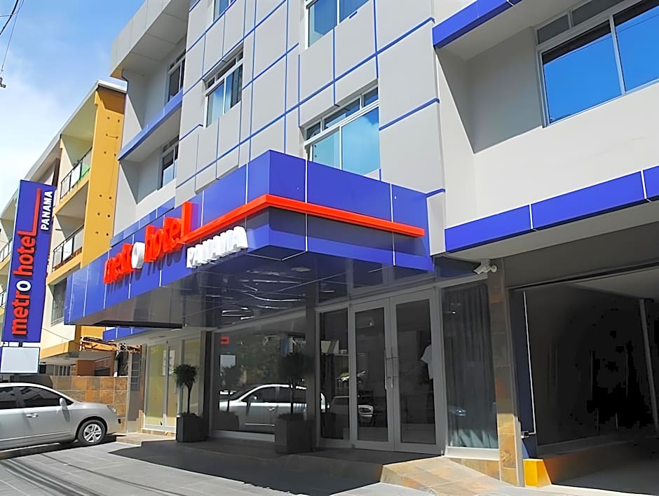 Metro Hotel Panama
