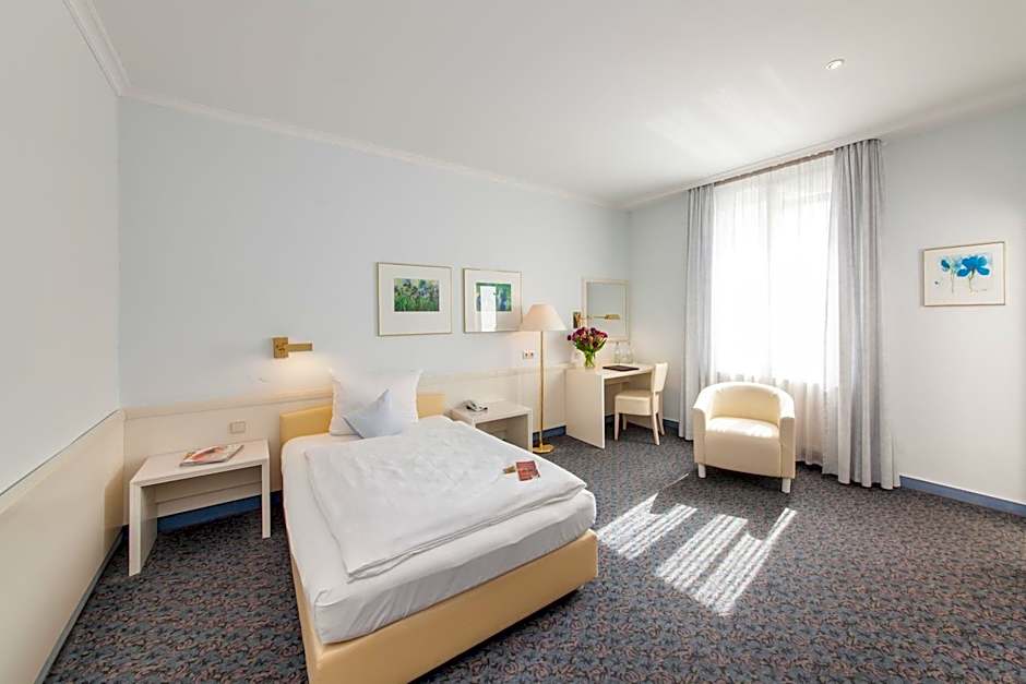 Novum Hotel Post Aschaffenburg