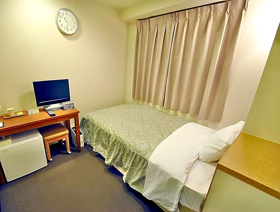 Okayama Universal Hotel Annex