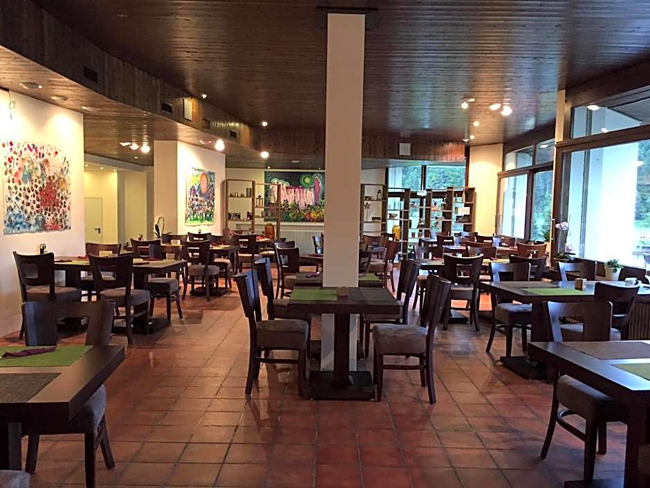 Hotel Ristorante LIDO