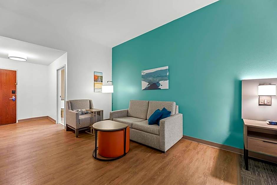 Comfort Suites Gothenburg South