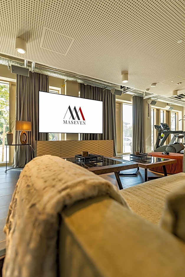 MA LIVING München Messe Dornach