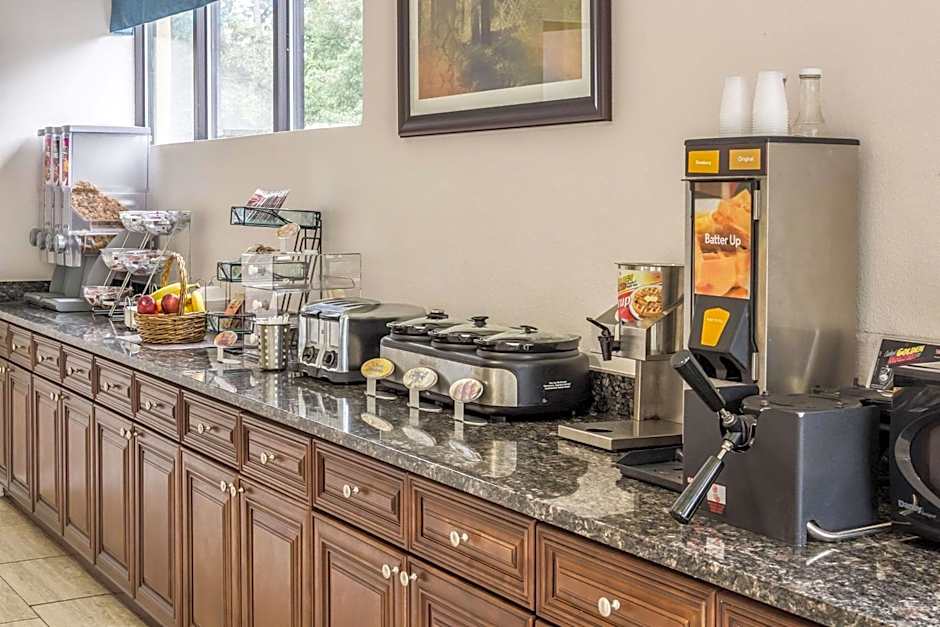 Econo Lodge Palm Coast