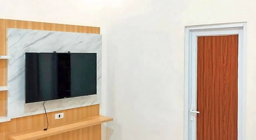 Urbanview Hotel Tritia Lampung By RedDoorz