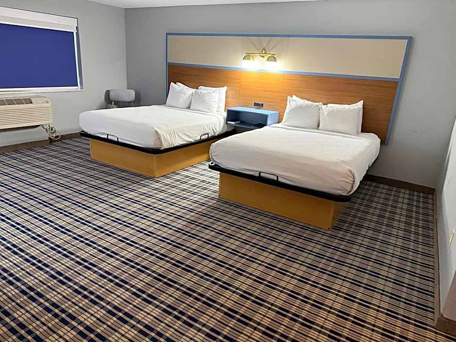 AmericInn by Wyndham Appleton North/Little Chute