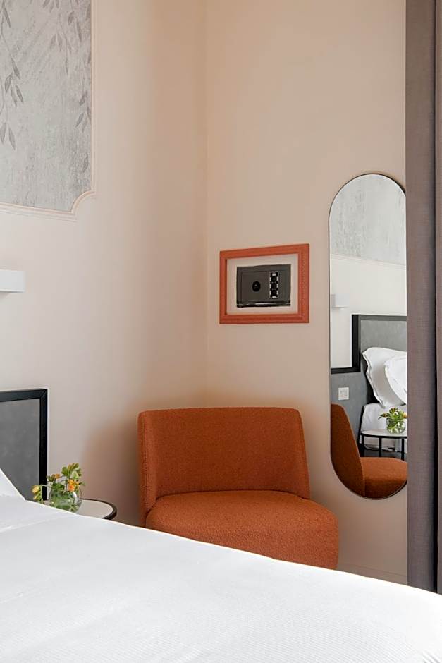 Hotel Fiorita