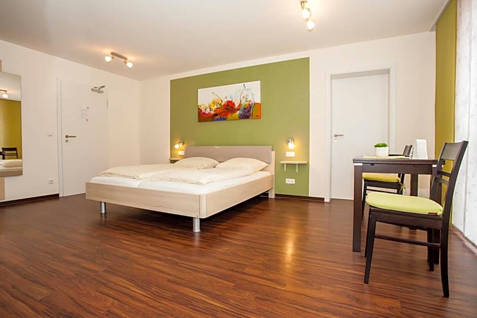 Frühstückshotel Landgasthof Kramer