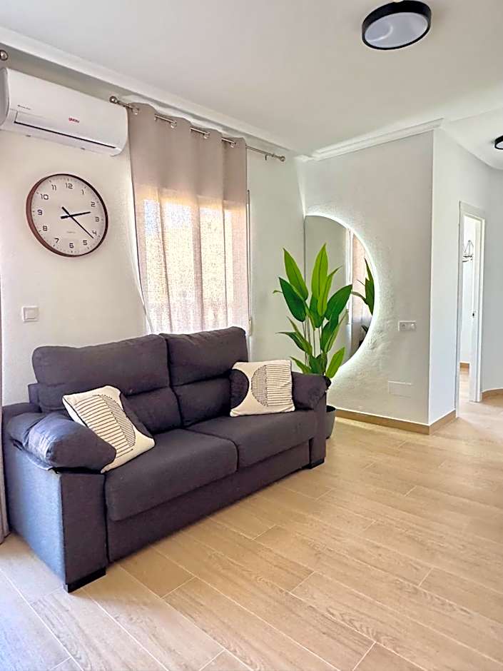 Aparthotel Costa Blanca