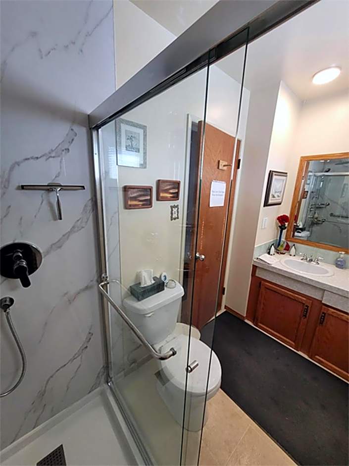 The Dewberry Homestay B&B