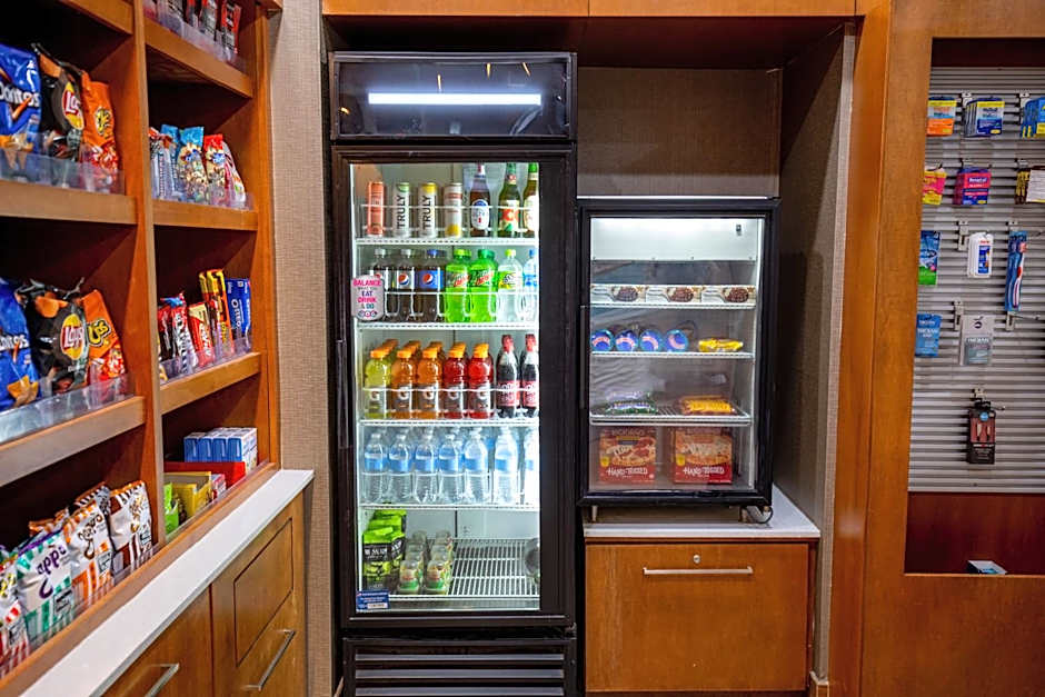 SpringHill Suites by Marriott Baton Rouge Gonzales