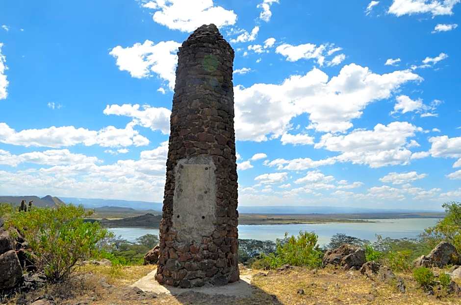 Jacaranda Lake Elementaita Lodge