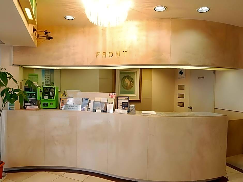 Hotel Starplaza Ikebukuro