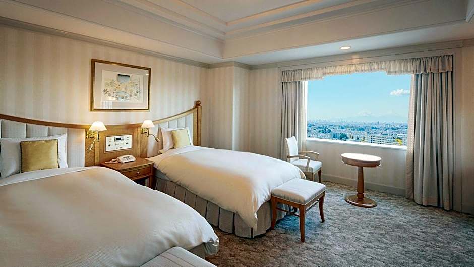 Crest Hotel Kashiwa