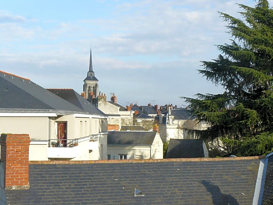 La Maison de Saumur