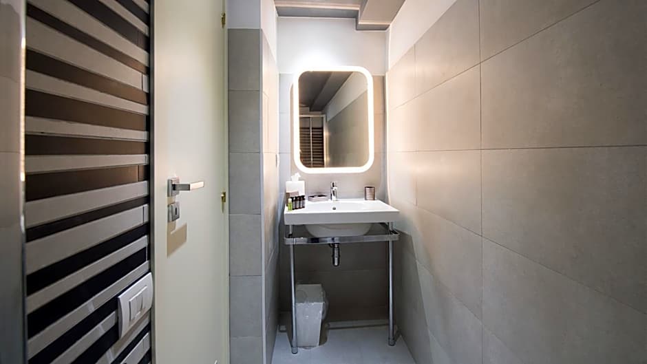 Santa Chiara Boutique Hotel