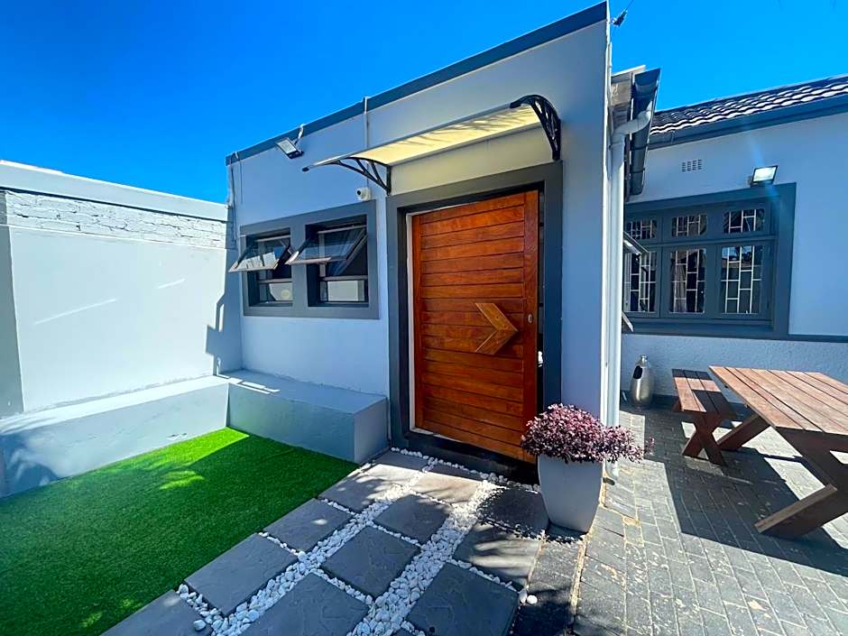 On Wynne Guest House