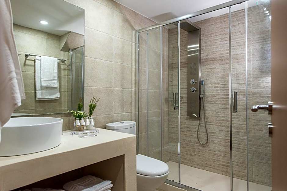 Bluebell Luxury Suites