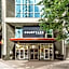 Courtyard by Marriott Charlotte City Center