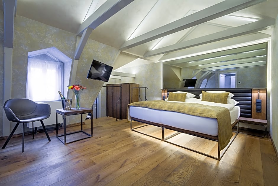 Hotel Waldstein