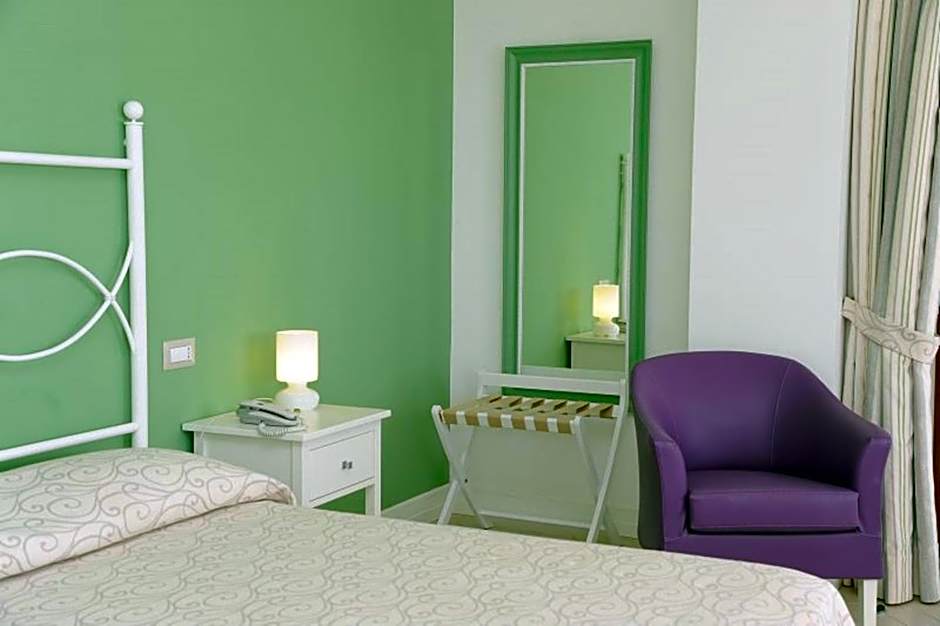 Hotel Residence Il Porto