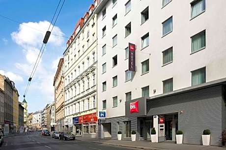 ibis Wien City