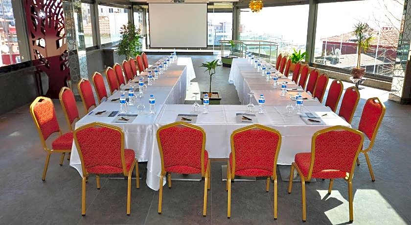 Grand Star Hotel Bosphorus & Spa